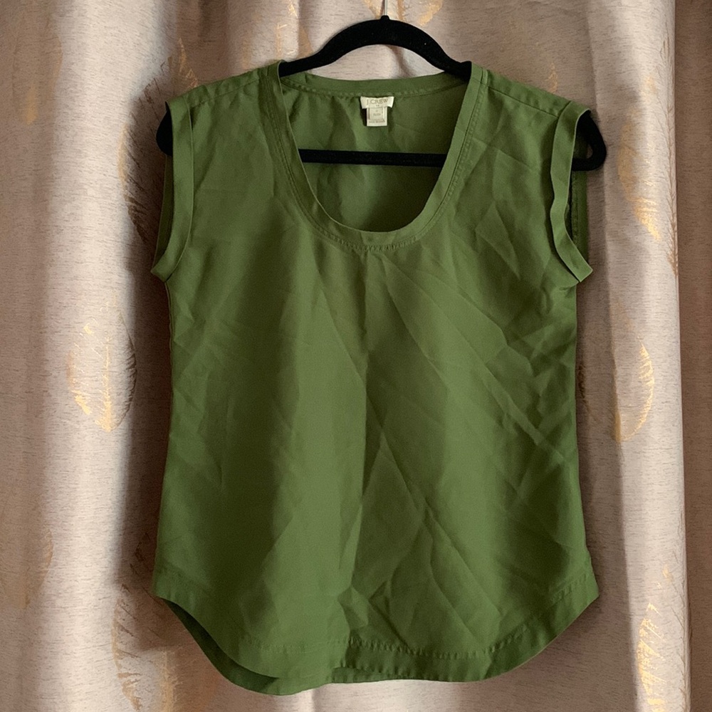 J.Crew Top